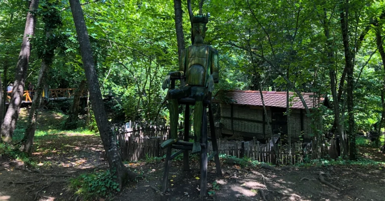 Japodski otoci