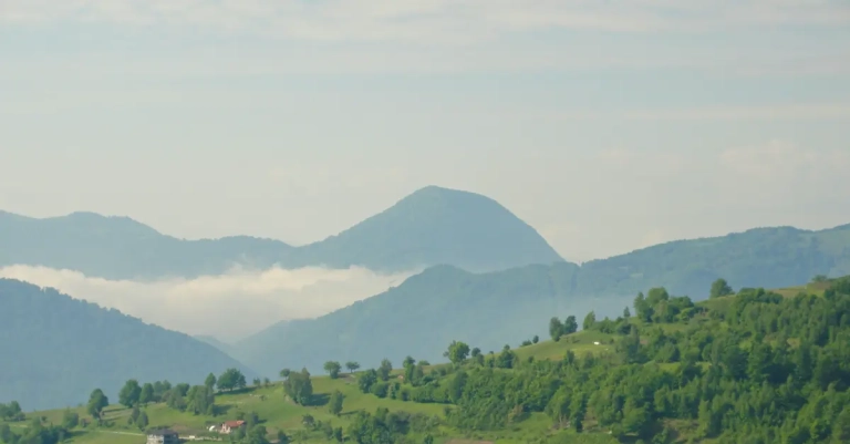 Planina Vepar