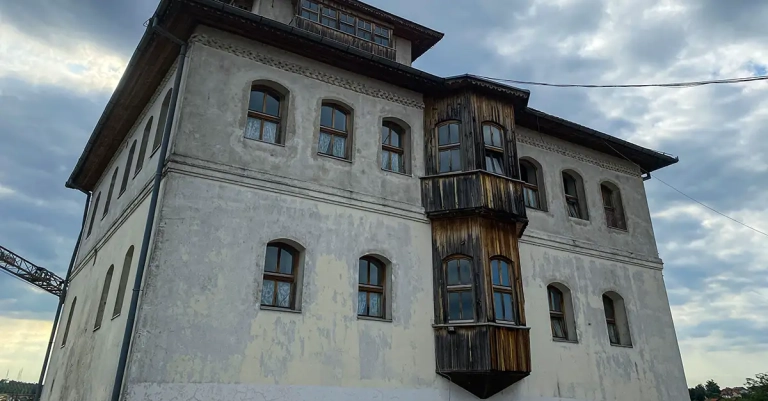 Gradačačka tvrđava Gradačac Bosna i Hercegovina