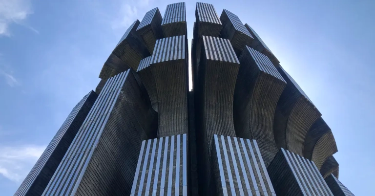 Memorijalni kompleks Kozara