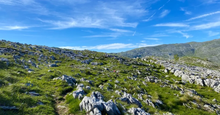 Planina Obalj
