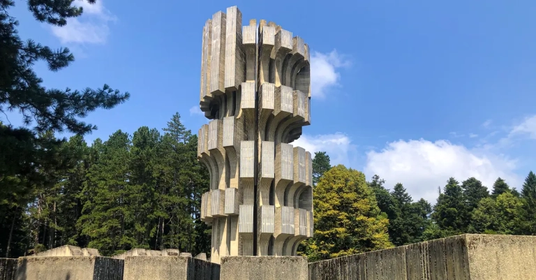 Memorijalni kompleks Kozara
