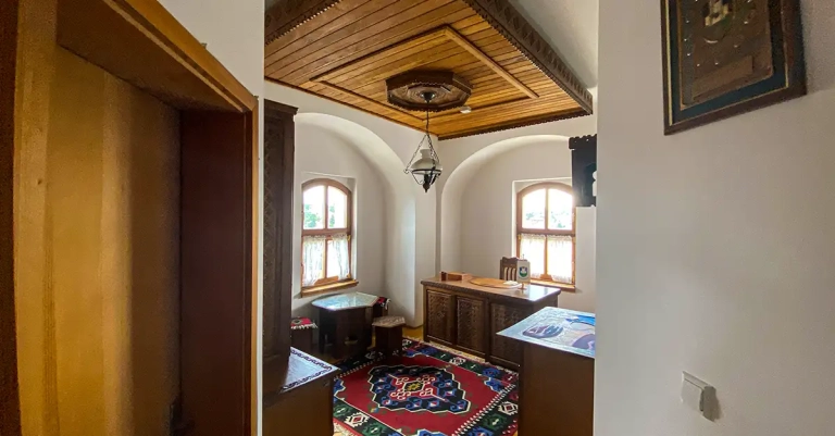 Gradačačka tvrđava Gradačac Bosna i Hercegovina