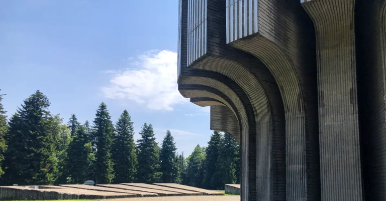 Memorijalni kompleks Kozara