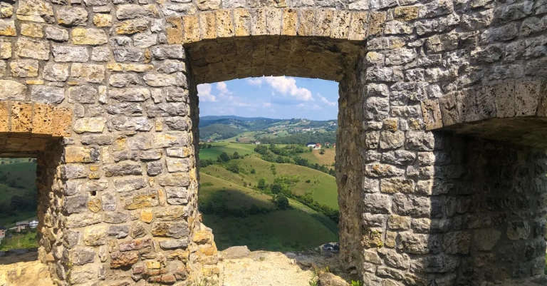 Bužimska tvrđava