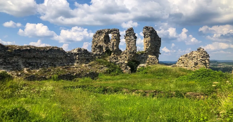 Bužimska tvrđava