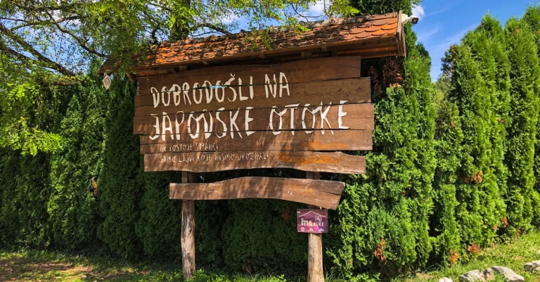 Japodski otoci