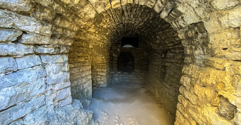 Tvrđava Srebrenik