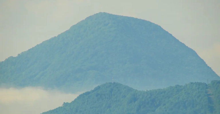 Planina Vepar