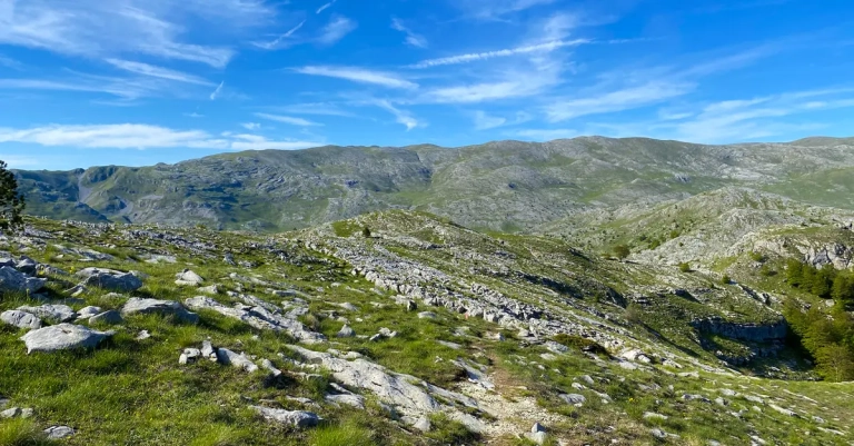Planina Obalj
