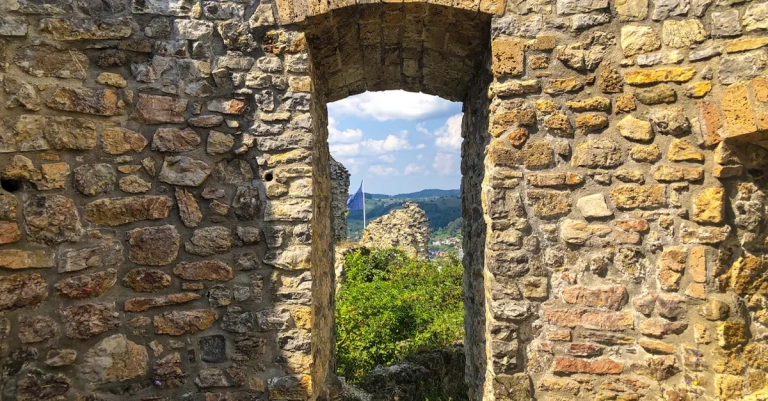 Bužimska tvrđava