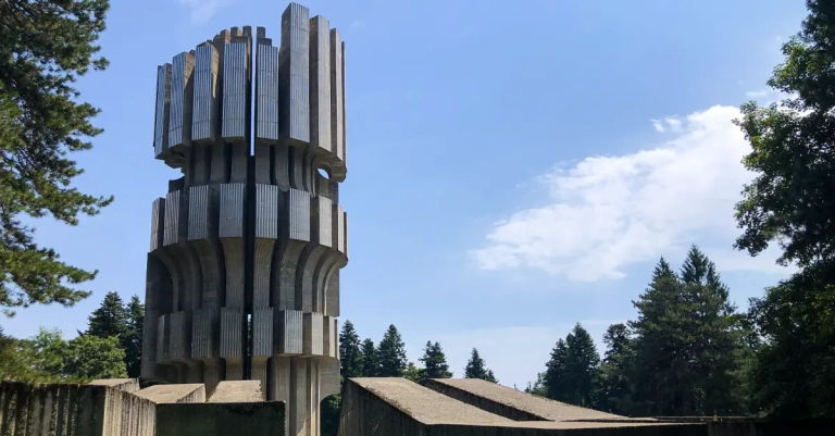 Memorijalni kompleks Kozara