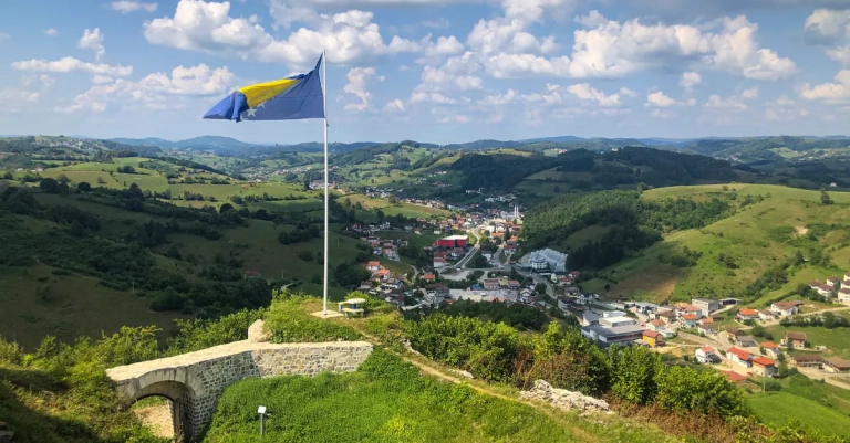 Bužimska tvrđava
