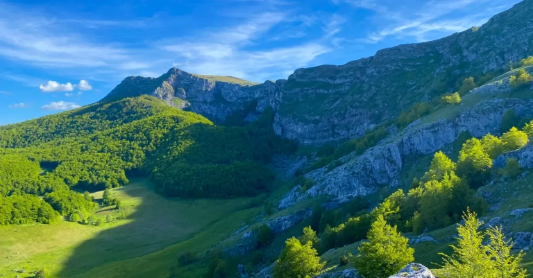 Planina Obalj