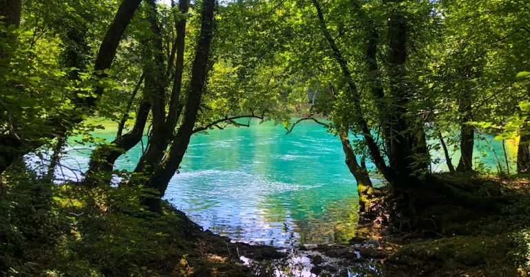 Japodski otoci
