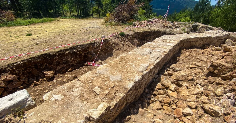 Tvrđava Draguljac na Trebeviću, Sarajevo