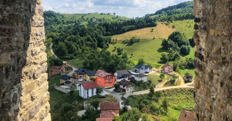 Bužimska tvrđava