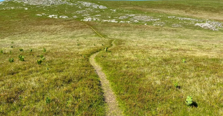 Planina Obalj