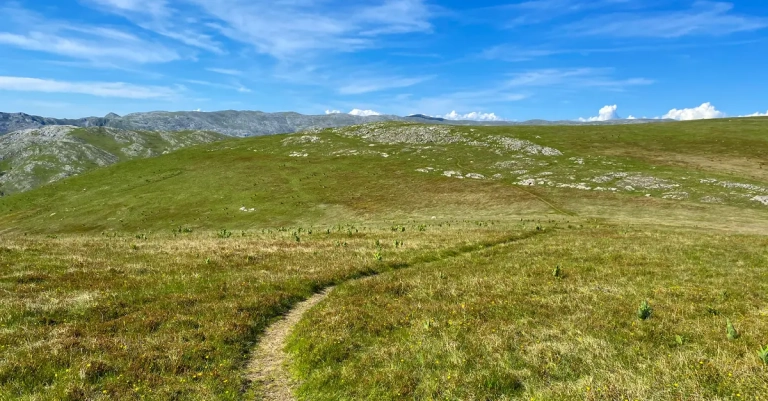 Planina Obalj