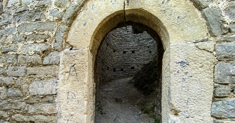 Tvrđava Srebrenik