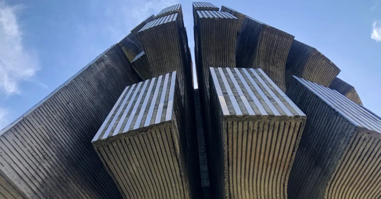Memorijalni kompleks Kozara