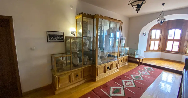 Gradačačka tvrđava Gradačac Bosna i Hercegovina