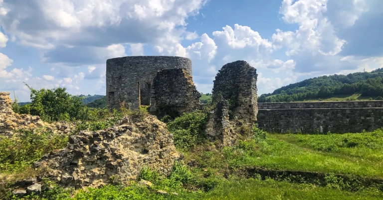 Bužimska tvrđava