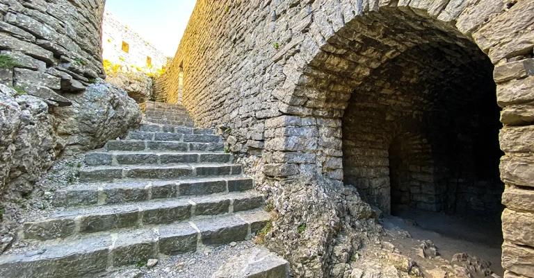 Tvrđava Srebrenik
