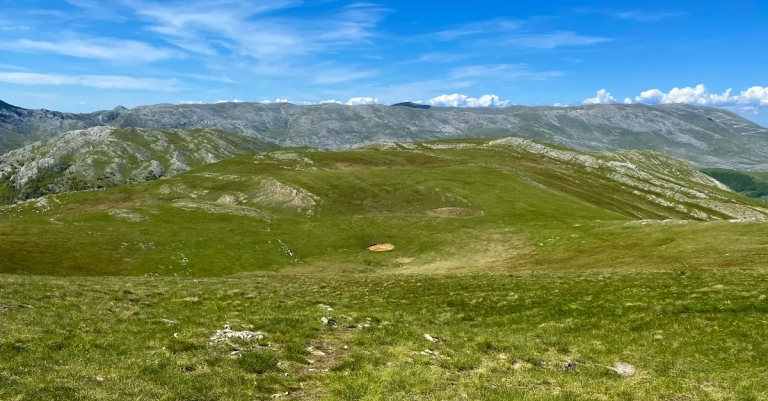 Planina Obalj