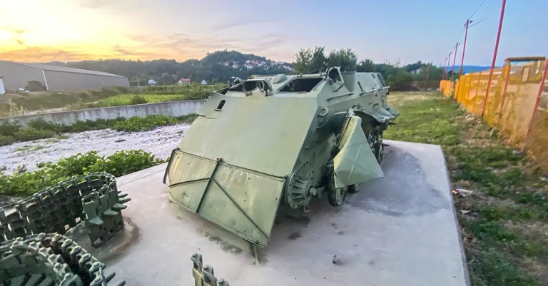 Bitka na Karušama Doboj Bosna i Hercegovina